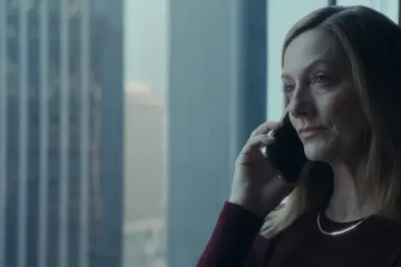 Judy Greer Breaks Down The Last Thing He Told Me Finale