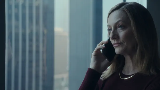 Judy Greer Breaks Down The Last Thing He Told Me Finale