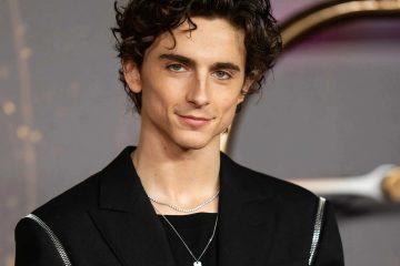 Why Is The Royal Ballet Thanking Timothée Chalamet? Here’s The Story Behind The Viral Moment