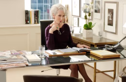 ‘The Devil Wears Prada 2’ Review Signals Mixed Return