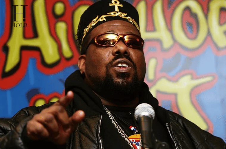 Afrika Bambaataa Hip-hop pioneer Dead at 67