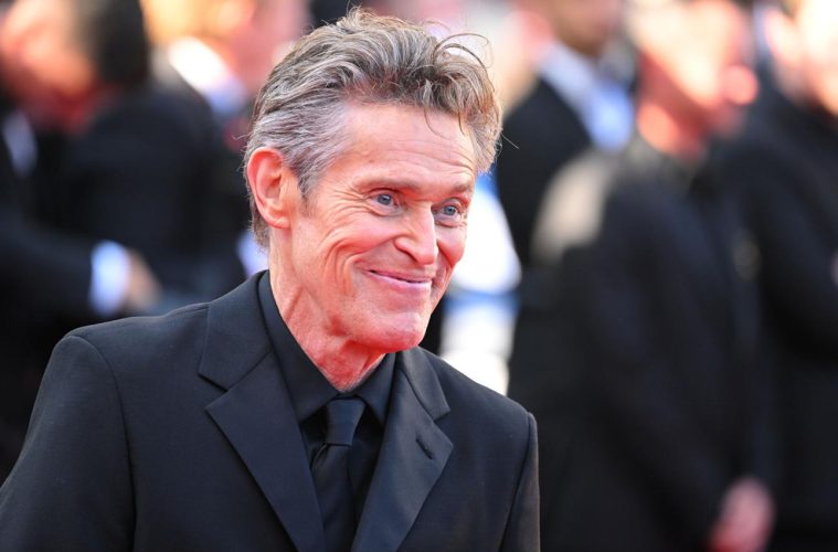 Willem Dafoe Drama Lands North American Distribution Deal