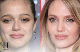 Shiloh Jolie Pitt Cameo Sparks Buzz