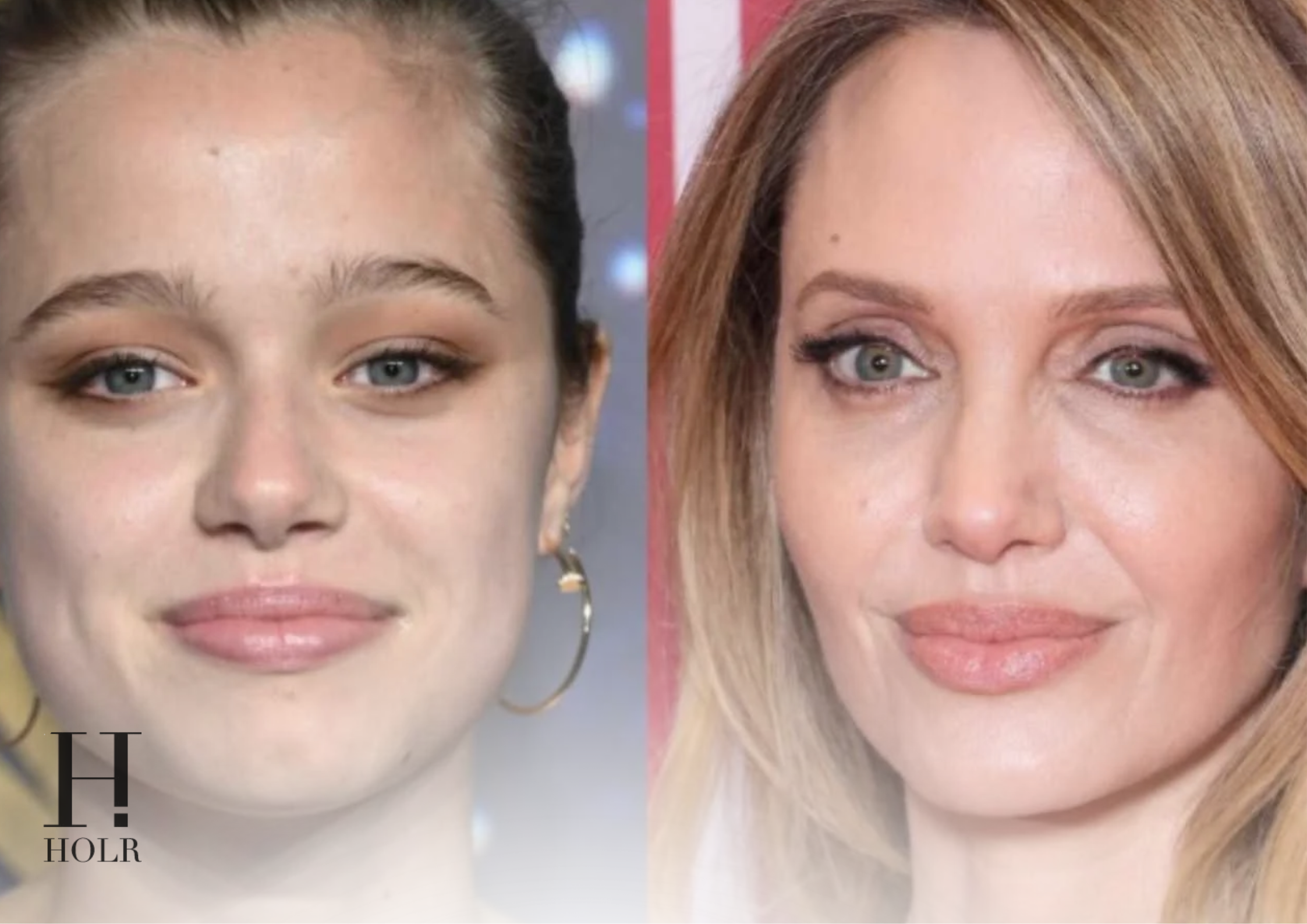 Shiloh Jolie Pitt Cameo Sparks Buzz