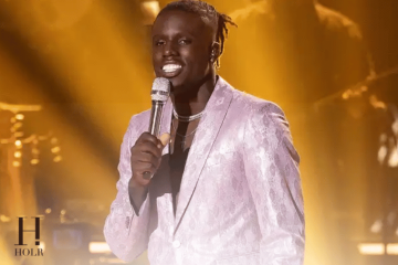 Jamal Roberts American Idol Podcast After Record Win