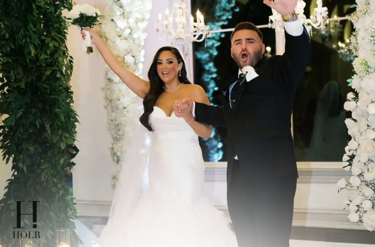 Sammi Giancola Wedding Drama Sparks Jersey Shore Buzz