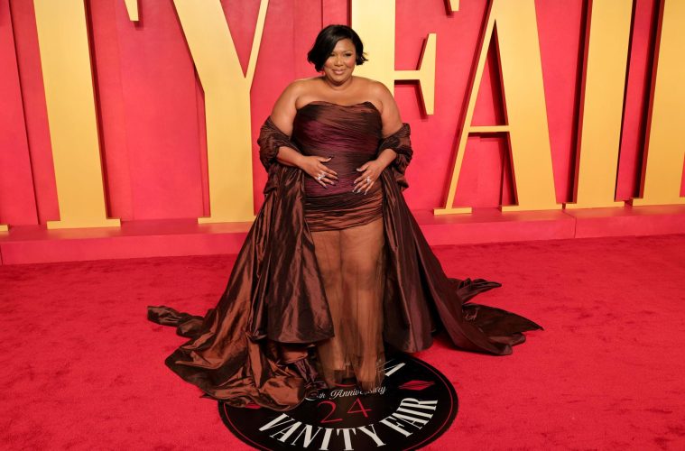 Lizzo Marks Birthday With Intimate Celebration