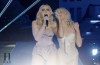 Madonna Sabrina Carpenter Coachella Song Debut