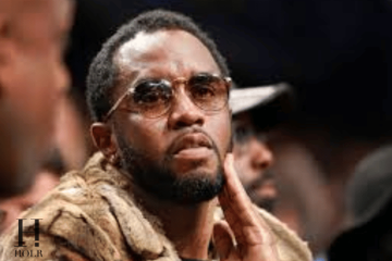 Diddy Appeal Hearing Release Request