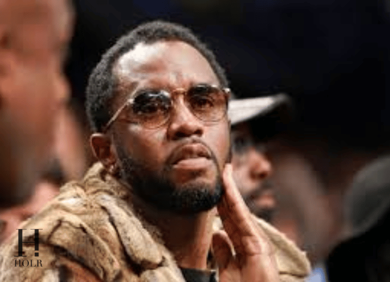Diddy Appeal Hearing Release Request
