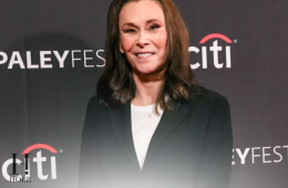 Kate Jackson Explains Spotlight Exit