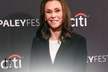 Kate Jackson Explains Spotlight Exit