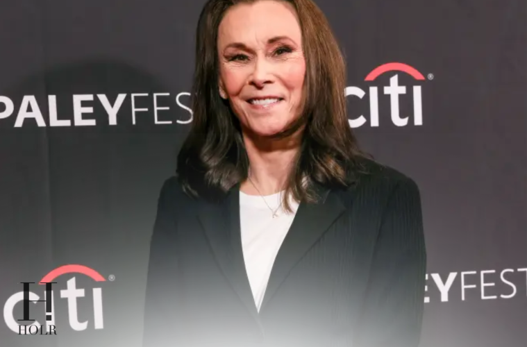 Kate Jackson Explains Spotlight Exit