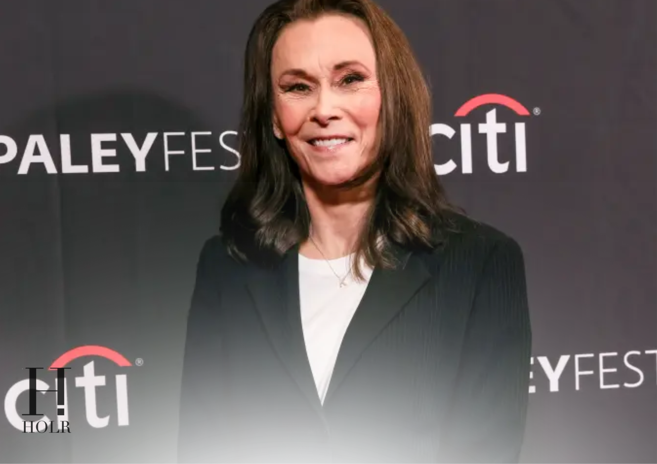 Kate Jackson Explains Spotlight Exit