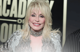 Dolly Parton Donates to Children’s Hospital