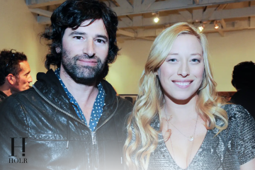 Pete Yorn Reveals Marriage Rule