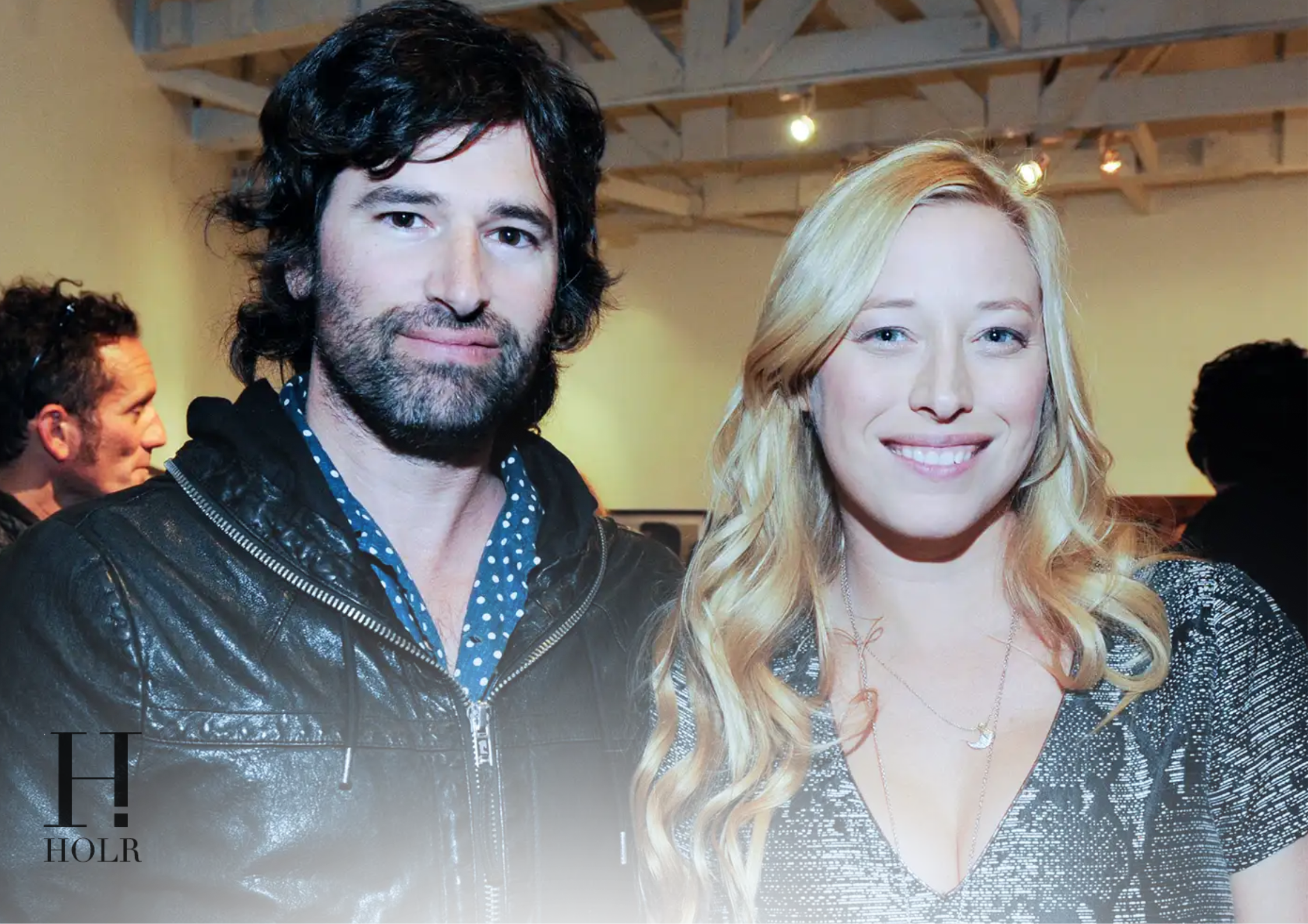 Pete Yorn Reveals Marriage Rule