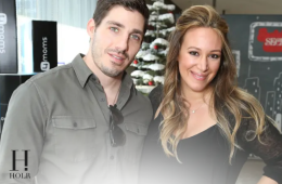 Haylie Duff Matthew Rosenberg Break Up News