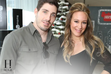 Haylie Duff Matthew Rosenberg Break Up News