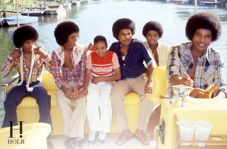Michael Jackson Siblings List Jackson Family Guide