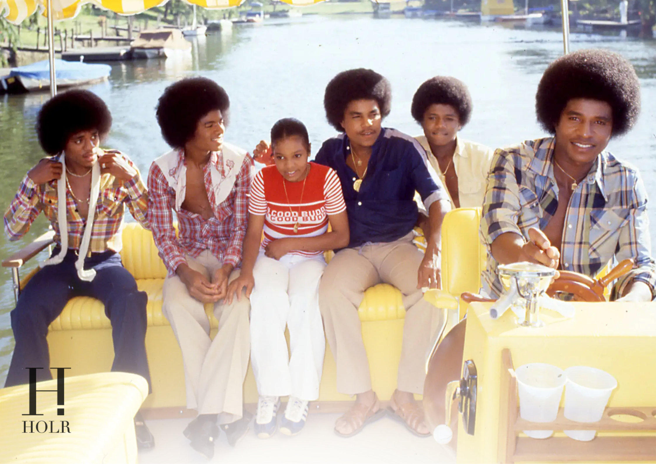 Michael Jackson Siblings List Jackson Family Guide