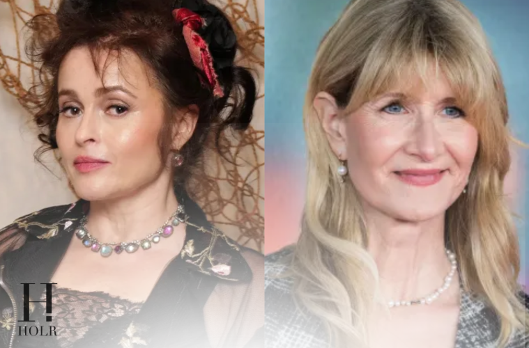 Laura Dern Joins The White Lotus Season 4 Cast Update