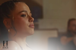 Shiloh Jolie Dance Video Dayoung Backup Dancer Spotlight