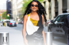 Simone Ashley NYC Street Style Spotted 2026