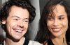 Harry Styles and Zoë Kravitz Engaged