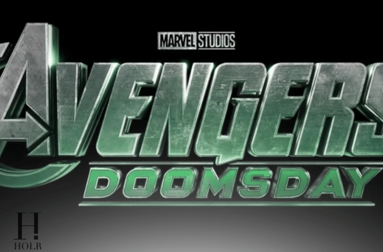 Avengers Doomsday Art Reveals New Hero Return Marvel Update