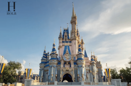 Walt Disney World Confirms Expansion of Canada at EPCOT