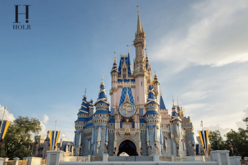 Walt Disney World Confirms Expansion of Canada at EPCOT