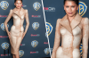 Zendaya Turns Heads with Dune-Inspired CinemaCon Look
