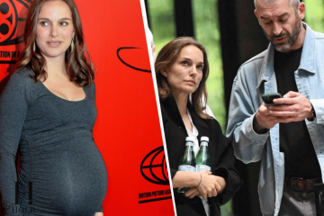 Natalie Portman Pregnancy Rumors Explained