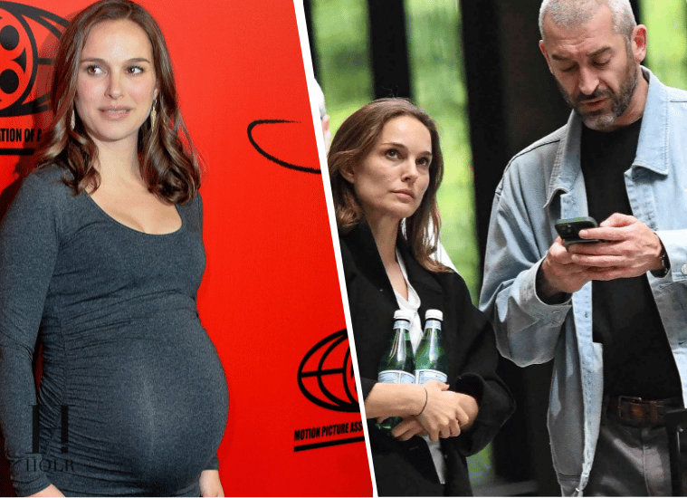Natalie Portman Pregnancy Rumors Explained