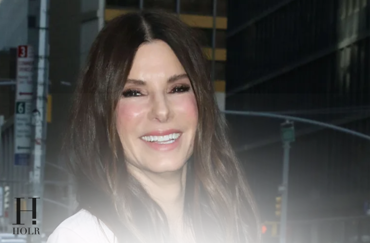 Sandra Bullock Joins Instagram Jennifer Aniston Reaction