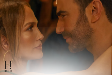 Office Romance Netflix JLo Release June 5 2026
