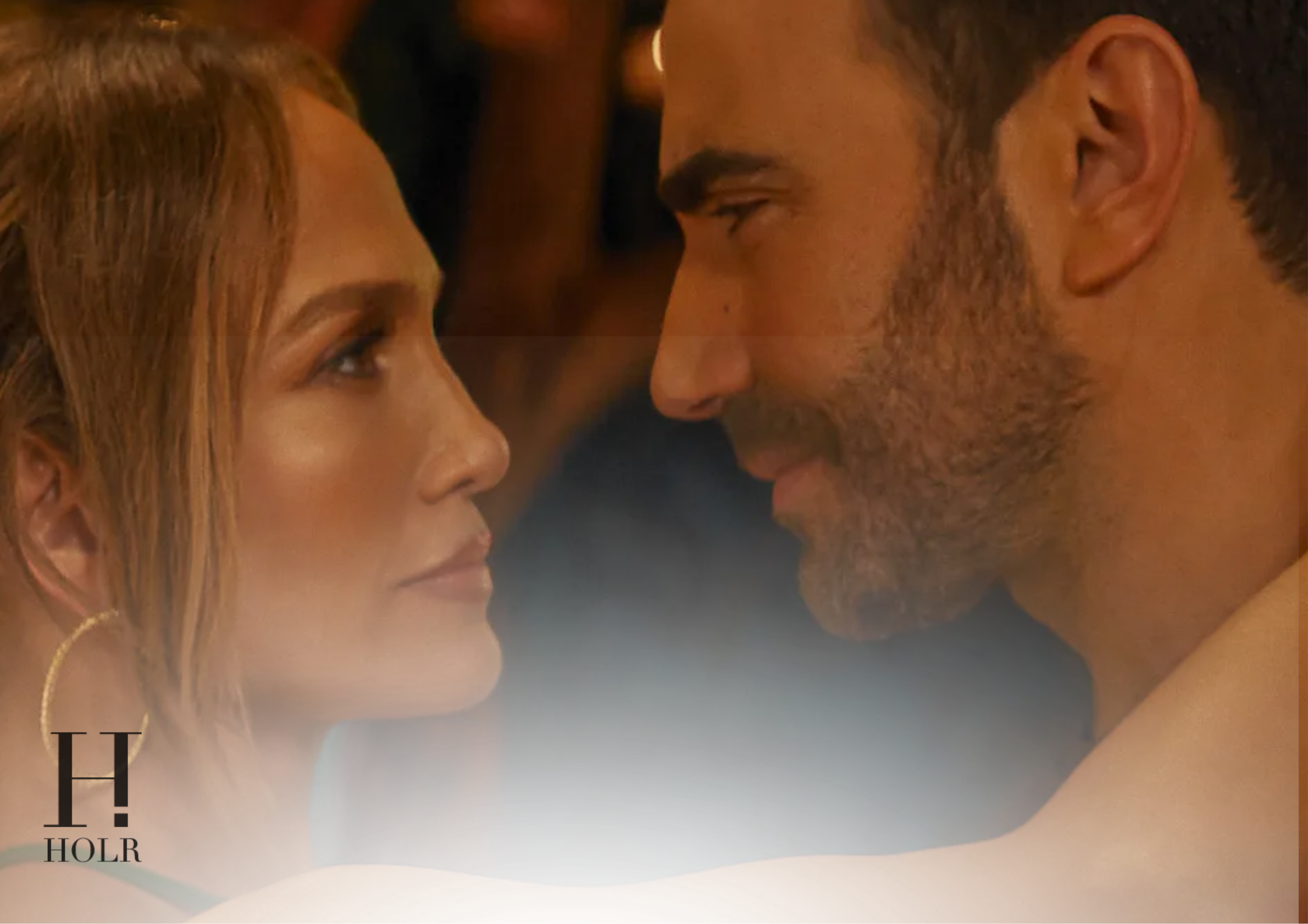 Office Romance Netflix JLo Release June 5 2026