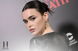 Barbie Ferreira Euphoria Exit Interview Happier Than Ever