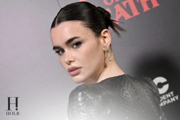 Barbie Ferreira Euphoria Exit Interview Happier Than Ever