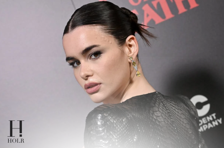 Barbie Ferreira Euphoria Exit Interview Happier Than Ever
