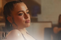 Shiloh Jolie Makes Dance Debut