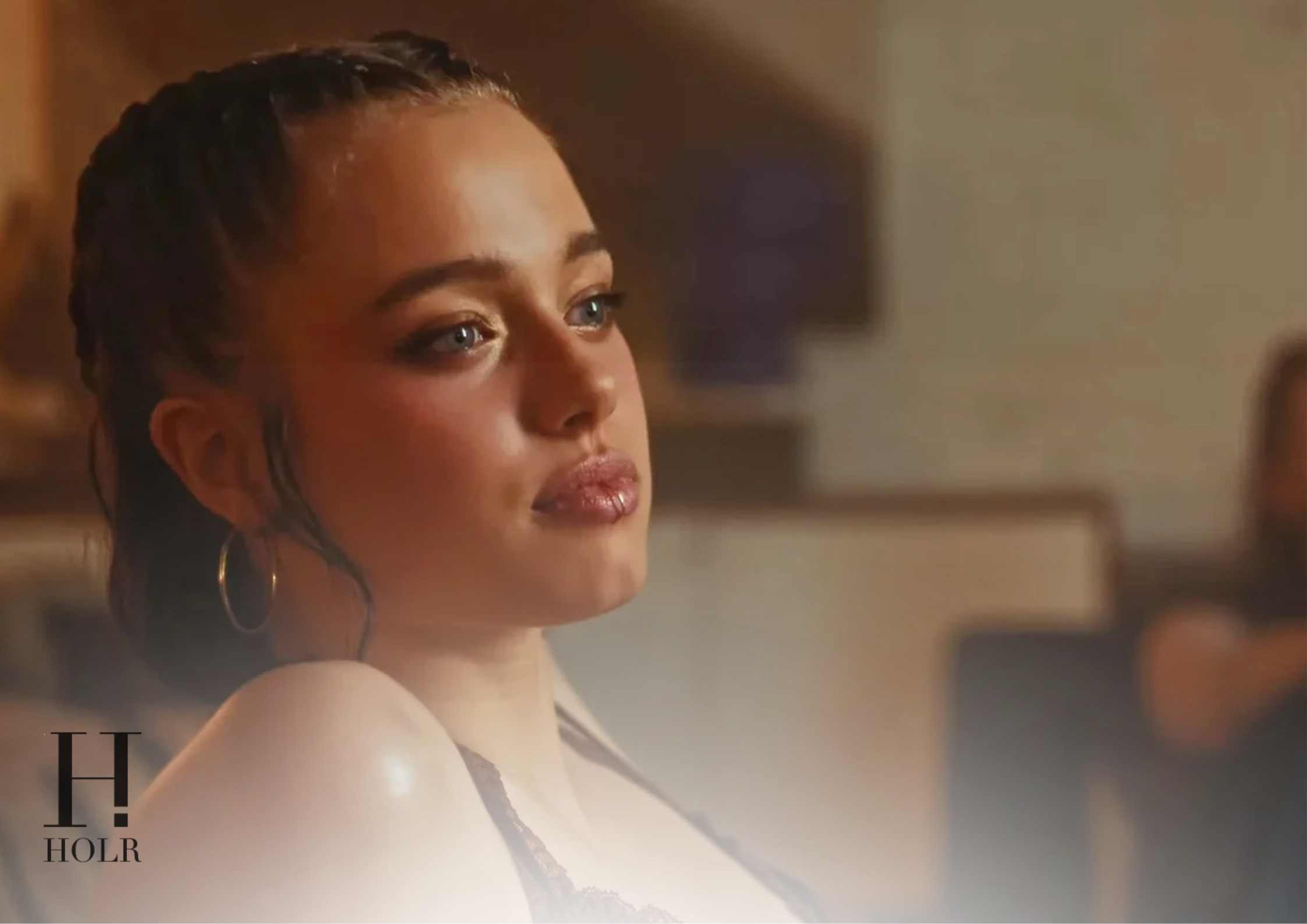 Shiloh Jolie Makes Dance Debut