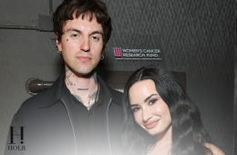 Demi Lovato Jutes Perform Together Fans React