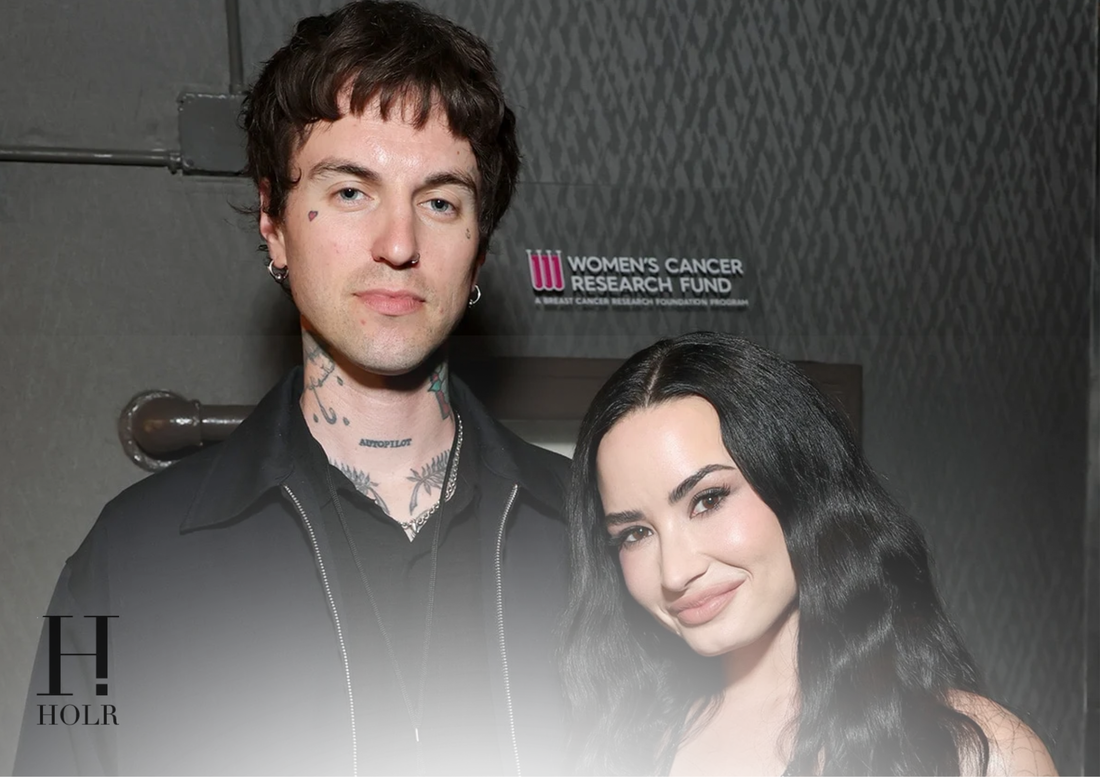 Demi Lovato Jutes Perform Together Fans React