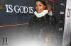 Janelle Monáe “Is God Is” NYC Premiere Look 2026