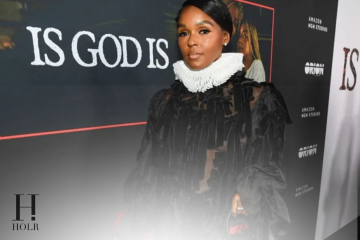 Janelle Monáe “Is God Is” NYC Premiere Look 2026