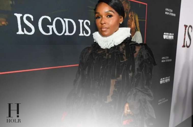 Janelle Monáe “Is God Is” NYC Premiere Look 2026
