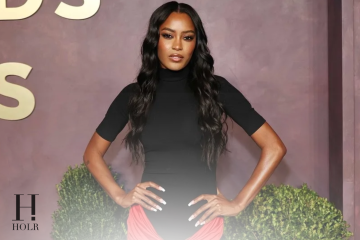 Ciara Miller Shines at Euphoria Premiere