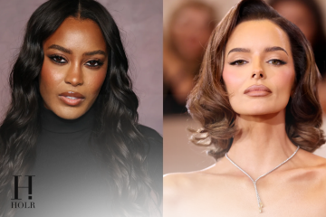 Ciara Miller Maura Higgins DWTS 2026 Cast